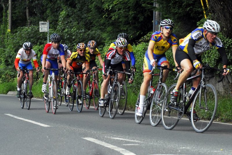 Road Race Champinships July 20th 2008