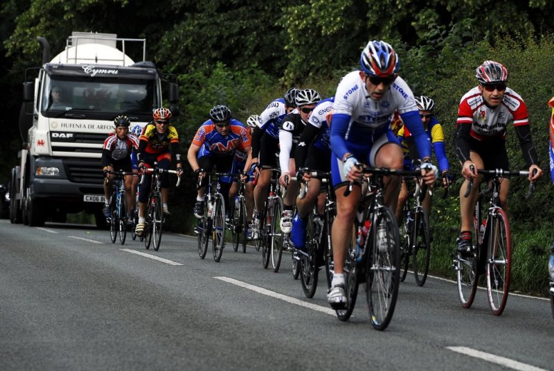 Road Race Champinships July 20th 2008