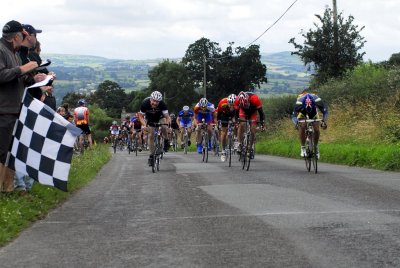 Road Race Champinships July 20th 2008