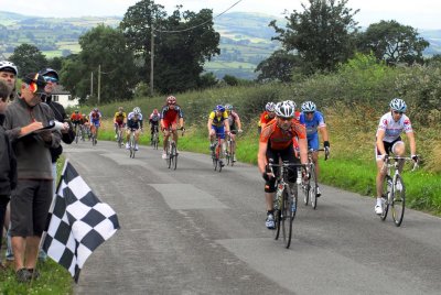 Road Race Champinships July 20th 2008