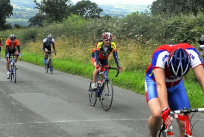 Road Race Champinships July 20th 2008