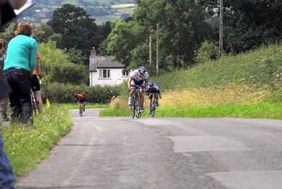 Road Race Champinships July 20th 2008