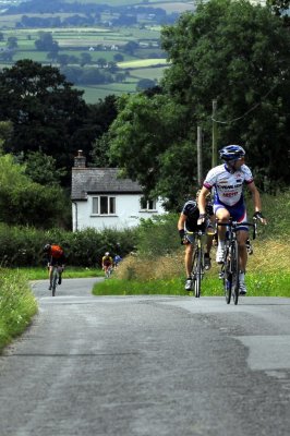 Road Race Champinships July 20th 2008