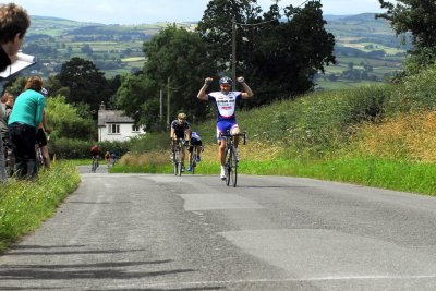 Road Race Champinships July 20th 2008