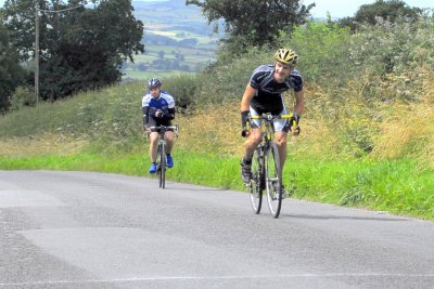 Road Race Champinships July 20th 2008