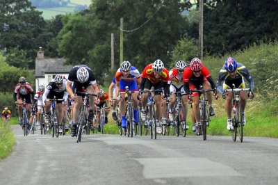 Road Race Champinships July 20th 2008