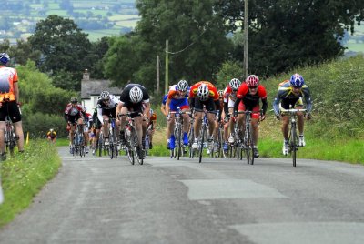 Road Race Champinships July 20th 2008