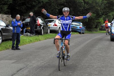 Road Race Champinships July 20th 2008