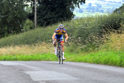 Road Race Champinships July 20th 2008