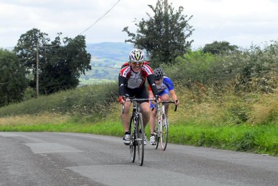 Road Race Champinships July 20th 2008