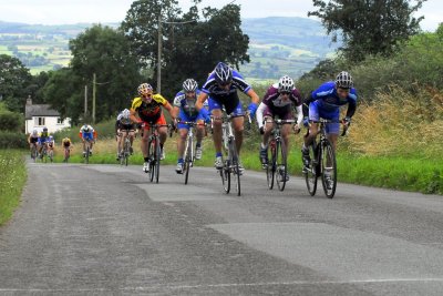 Road Race Champinships July 20th 2008