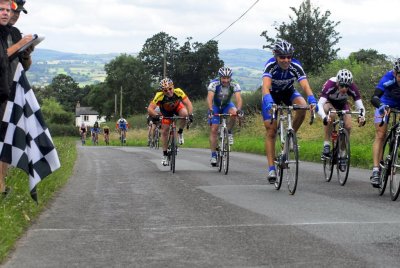 Road Race Champinships July 20th 2008