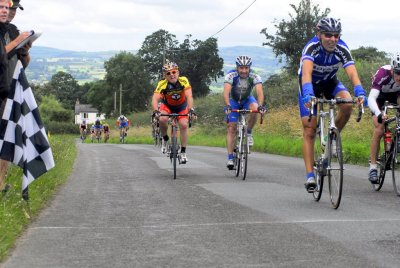 Road Race Champinships July 20th 2008