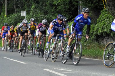 Road Race Champinships July 20th 2008