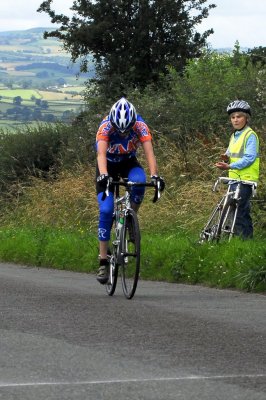 Road Race Champinships July 20th 2008