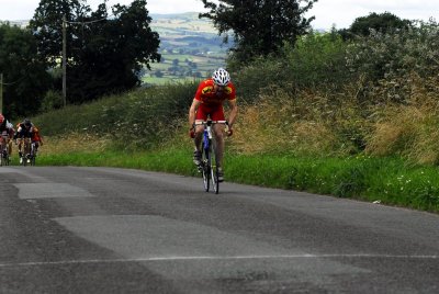 Road Race Champinships July 20th 2008