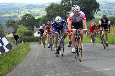 Road Race Champinships July 20th 2008