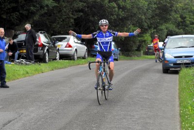 Road Race Champinships July 20th 2008