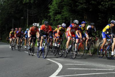 Road Race Champinships July 20th 2008