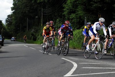 Road Race Champinships July 20th 2008