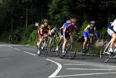 Road Race Champinships July 20th 2008