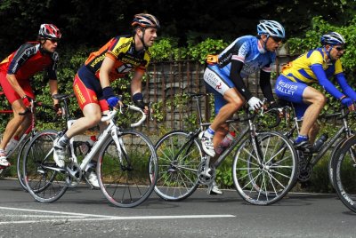 Road Race Champinships July 20th 2008