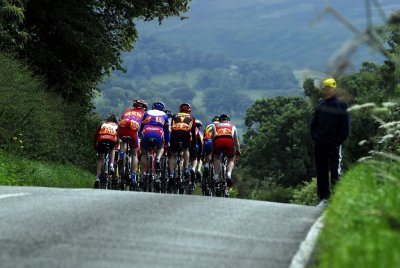 Road Race Champinships July 20th 2008