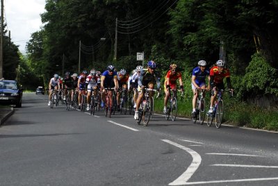 Road Race Champinships July 20th 2008