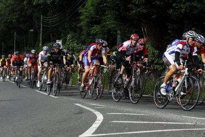 Road Race Champinships July 20th 2008