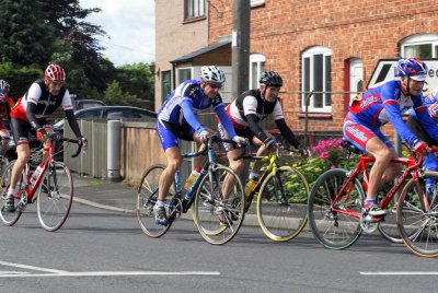 Road Race Champinships July 20th 2008