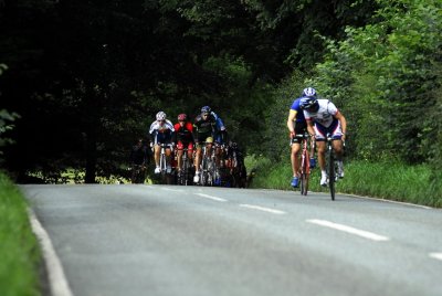 Road Race Champinships July 20th 2008