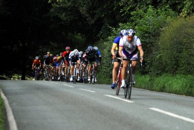 Road Race Champinships July 20th 2008