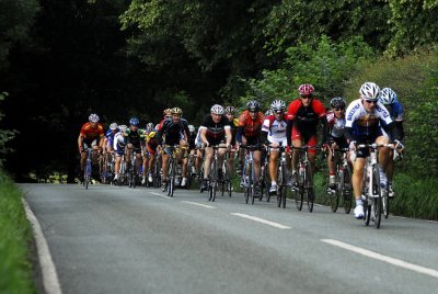 Road Race Champinships July 20th 2008