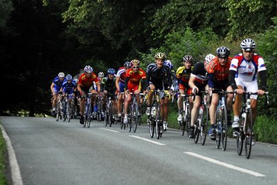 Road Race Champinships July 20th 2008