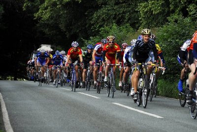 Road Race Champinships July 20th 2008