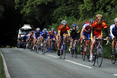 Road Race Champinships July 20th 2008