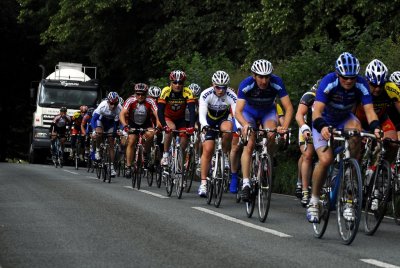 Road Race Champinships July 20th 2008