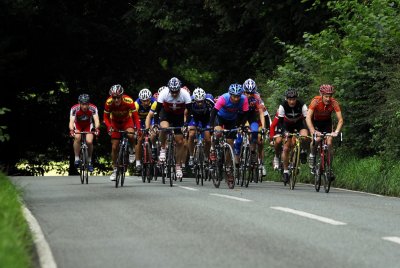 Road Race Champinships July 20th 2008