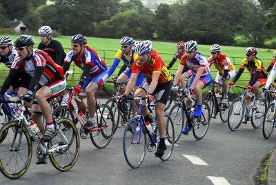 Road Race Champinships July 20th 2008