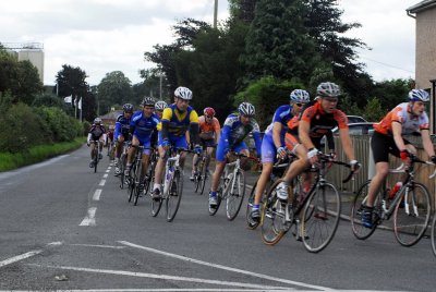 TLI National Road Race Champinships July 20th 2008