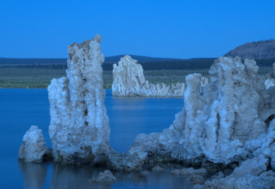 Mono Lake, California
