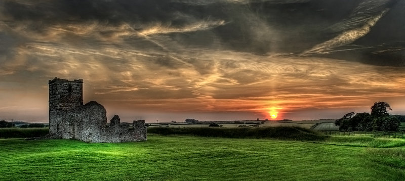 Knowlton Church