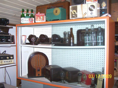 Some of the table radio collection w.jpg