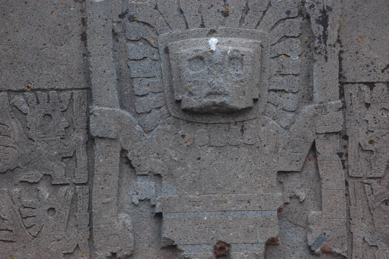 Tiahuanaco