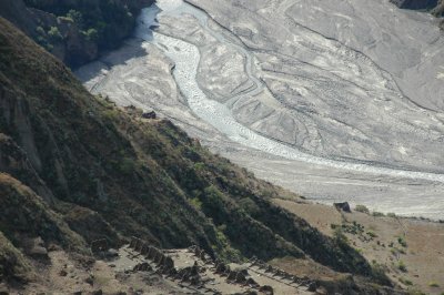 Iskanwaya, Mollo culture, Bolivia