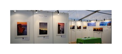 12me Festival International de la Photo Animalire et de Nature de Montier-en-Der/F