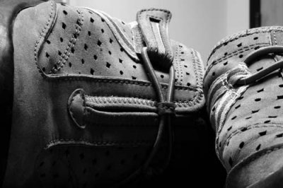 my shoes