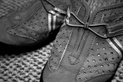 my shoes