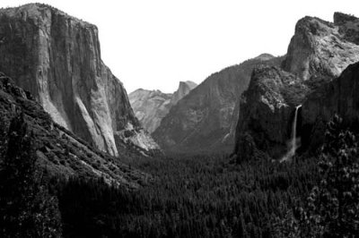 yosemite