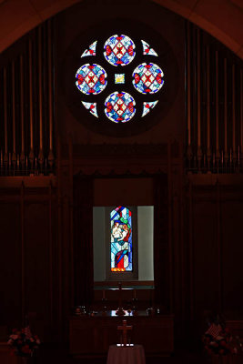 Stained Glass